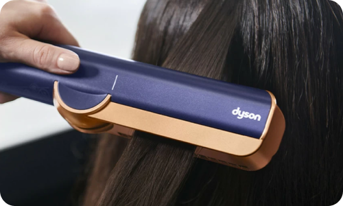 Почему стоит выбрать выпрямитель Dyson?